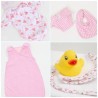 New Baby Sister  Set