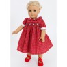Red  Ballet /Party Shoes