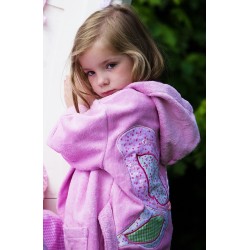Fairy Bathrobe