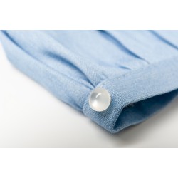 New Pale Blue Shorts