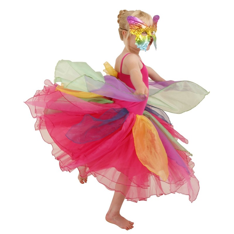 Butterfly Fairy Bug Costume