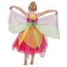 Butterfly Fairy Bug Costume