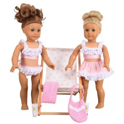 New Beach Set