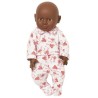 New Fairy fabric Babygrow