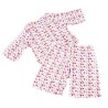 Flower Cotton Pyjamas