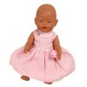 Pink Party Dress