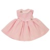 Pink Party Dress