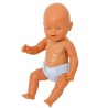 Nappies Blue Two Pack