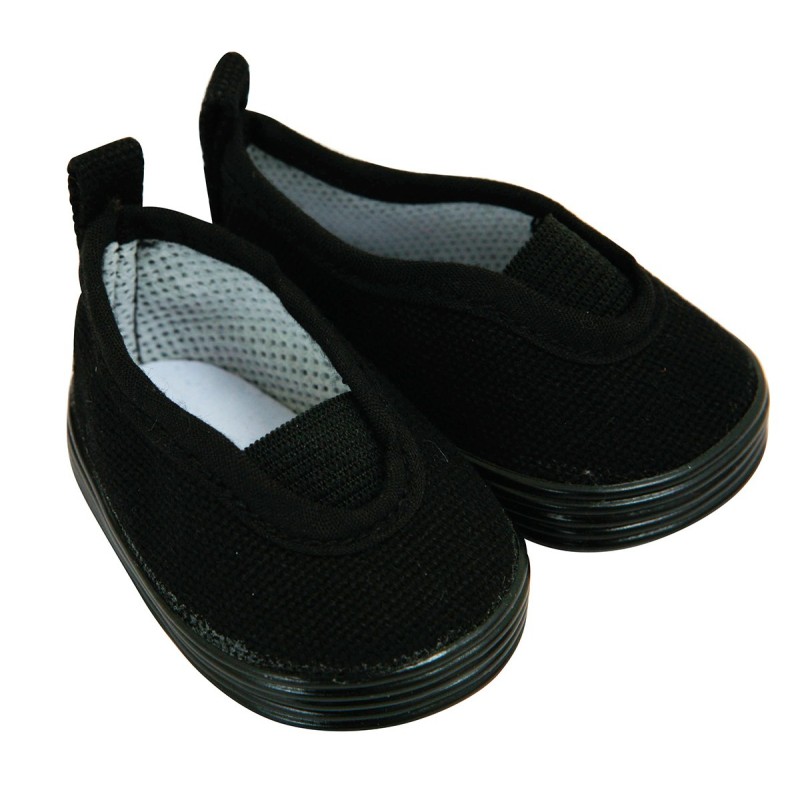 Dolls P.E. Daps