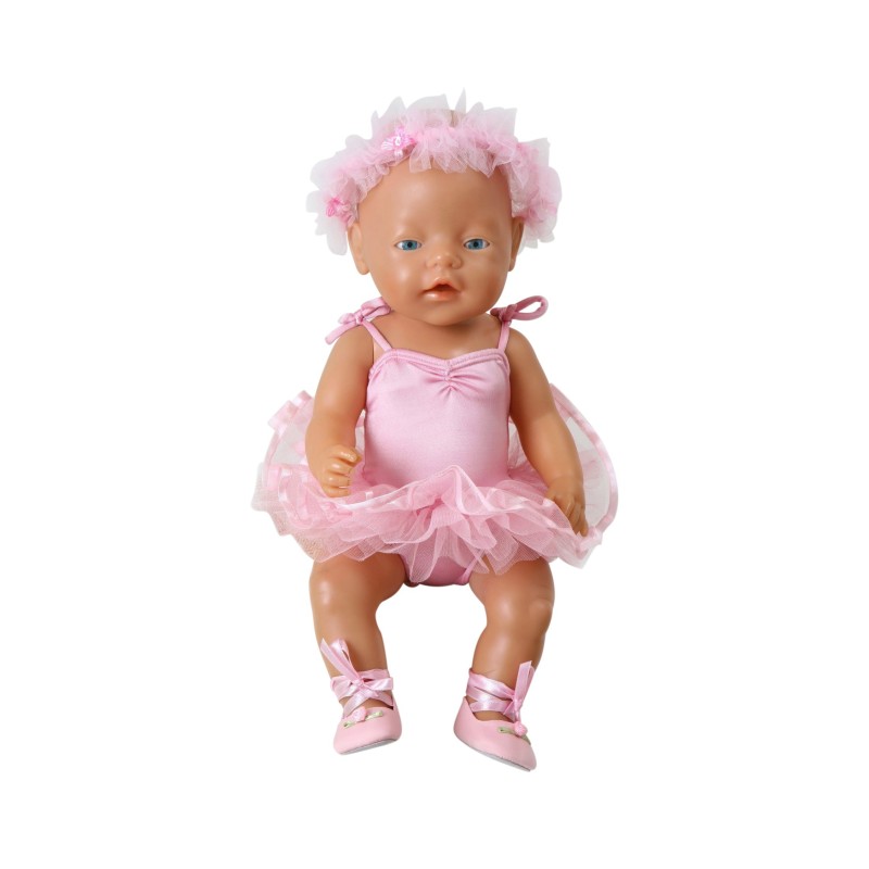 Dolls Ballet Tutu