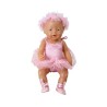 Dolls Ballet Tutu