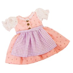 Heidi Dress and Apron