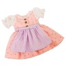 Heidi Dress and Apron