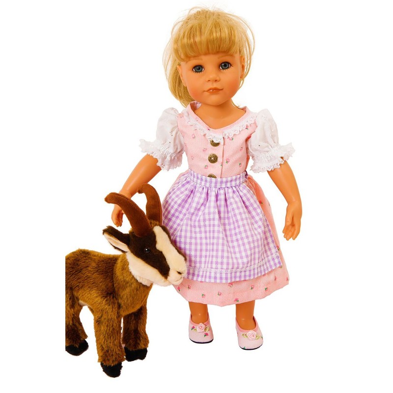 Heidi's Goat