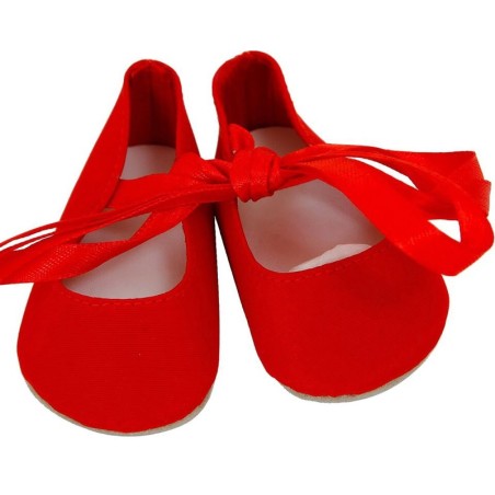Red  Ballet /Party Shoes