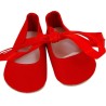 Red  Ballet /Party Shoes