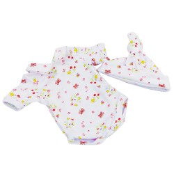New Chick bodysuit and Hat Set