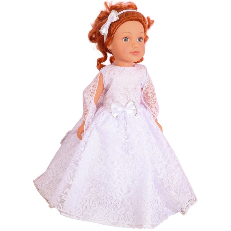 Grace Prom Dress set