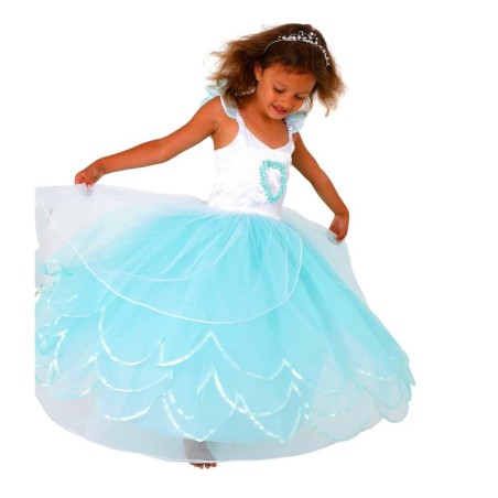 Tiffany Princess Gown