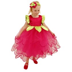 Pixiebell Dress and Headband