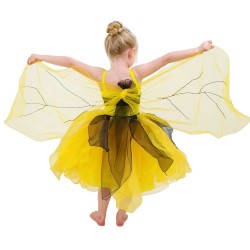 Bee Fairy Bug Costume
