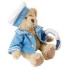 Vintage Style Sailor Jacket and Hat