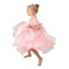 Rose Petal Fairy Dress