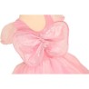 Rose Petal Fairy Dress