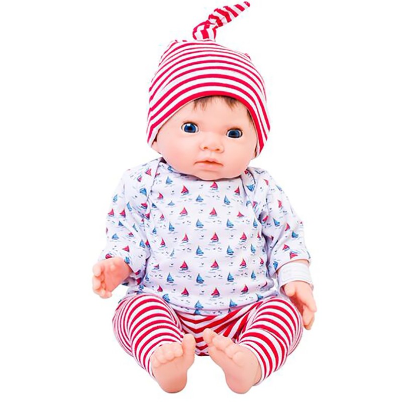 New Little Boats Three Piece Set