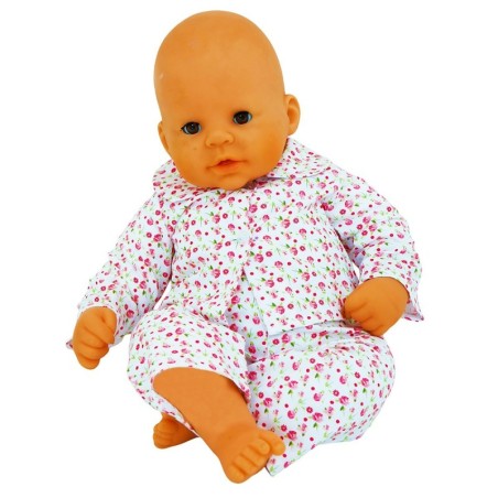 Flower Cotton Pyjamas