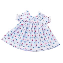 Baby Alive 31 cm  Little Boats Dress 