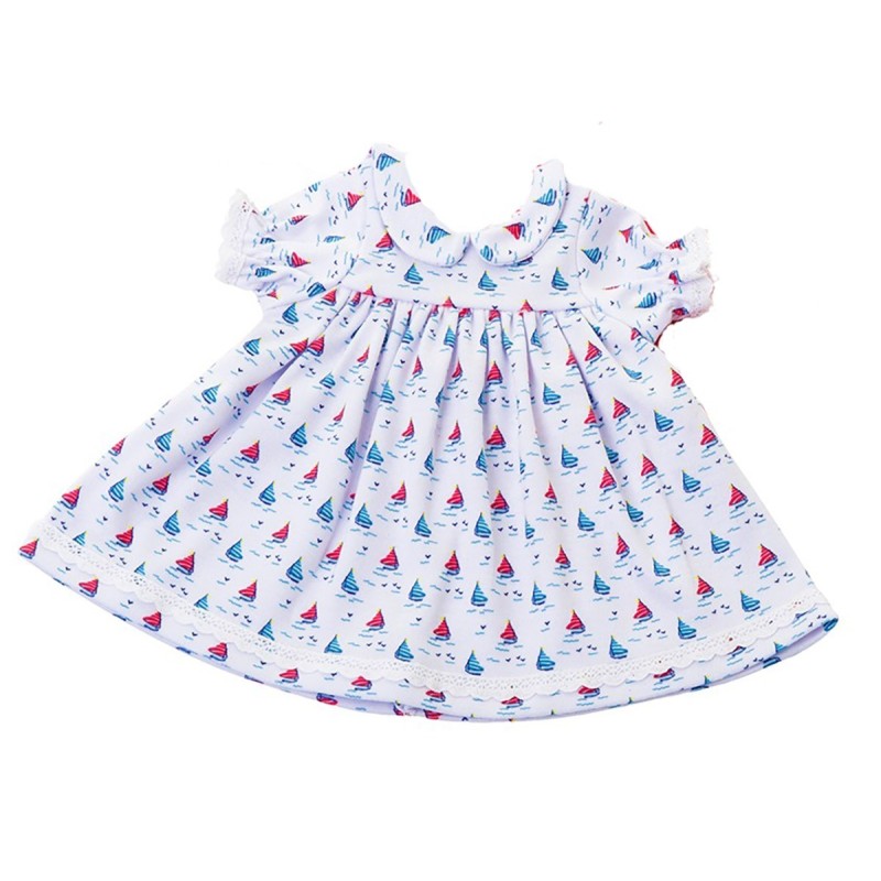 Baby Alive 31 cm  Little Boats Dress 