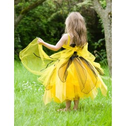Bee Fairy Bug Costume