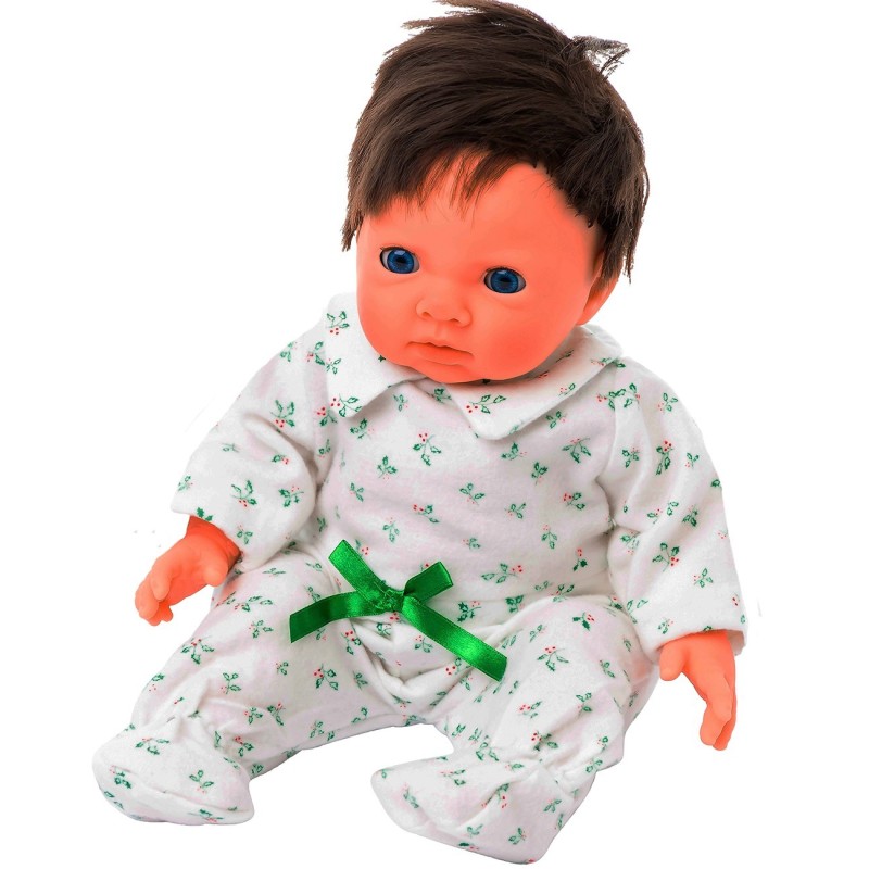 Holly Babygrow