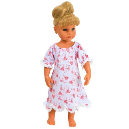 dolls fairy nightdress clothes  baby born corolle gotz annabell