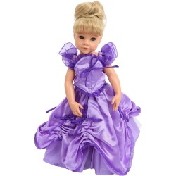 dolls clothes dress evening ball gown party prom bridesmaid our generation doll