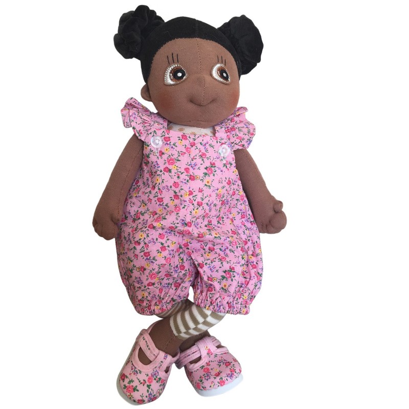 rubens barn ecobud doll clothes shoes