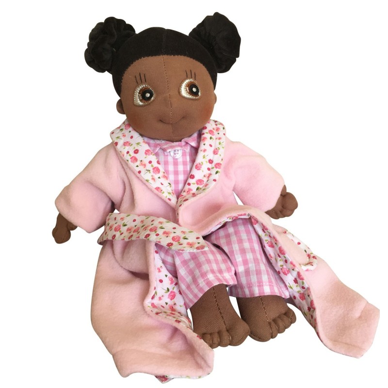 Rubens Barn Ecobuds doll clothes and shoes