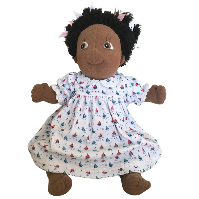 rubens barn dolls clothes and shoes from Frilly Lily