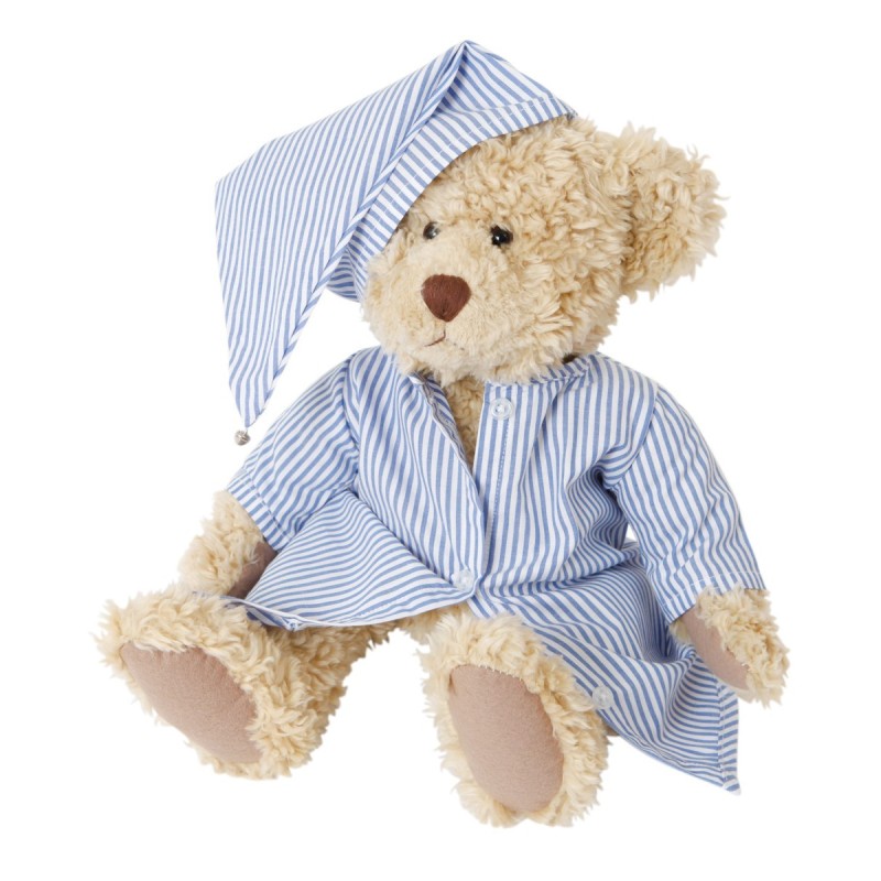 vintage style nightshirt and hat
