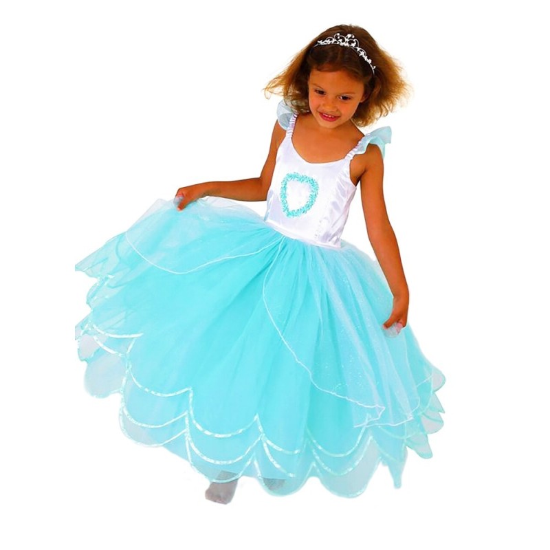 Seconds Quality Tiffany Princess Dress