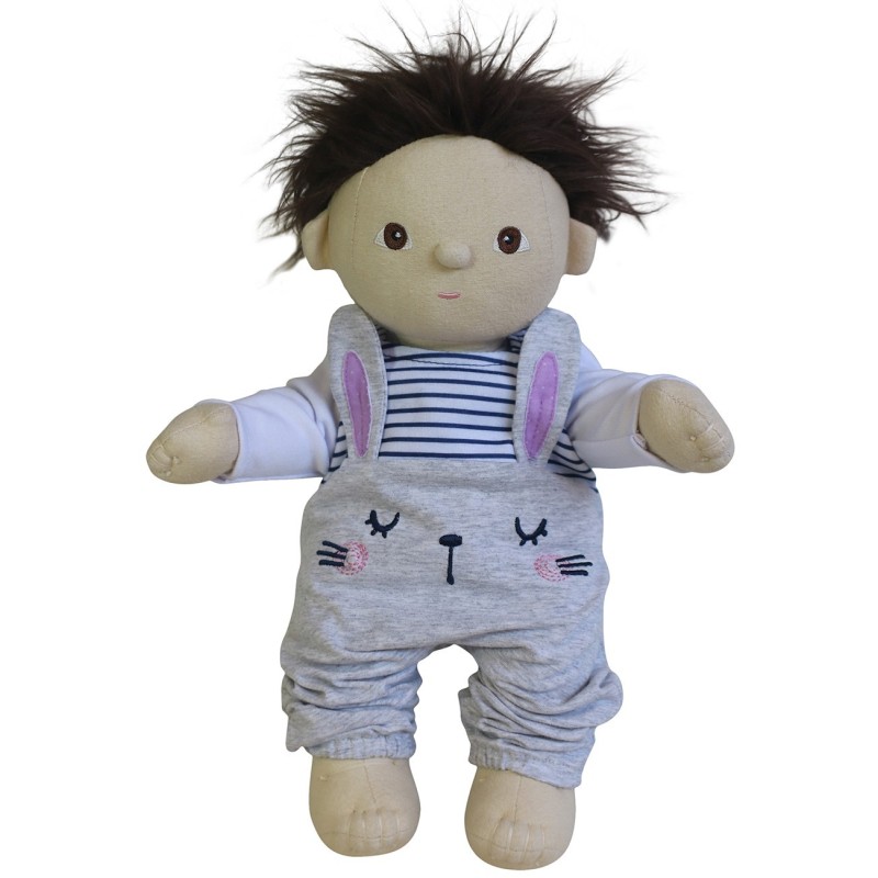 Dinkum Doll Two Piece Bunny Set