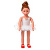 White Christmas Tutu