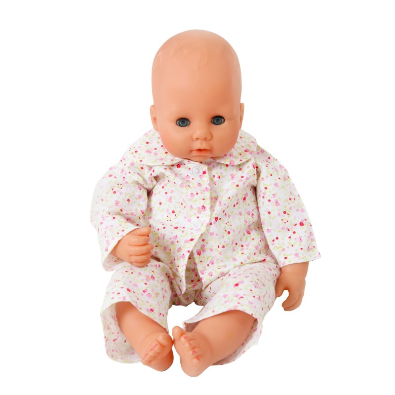 Rosie Flower Pyjamas