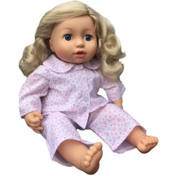 Slight Seconds Lucy Pyjamas