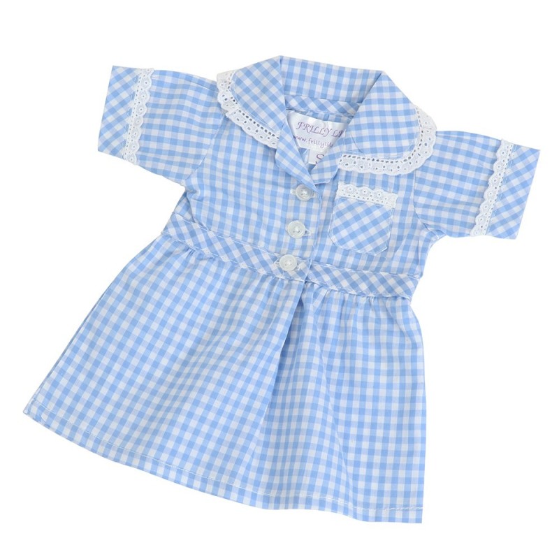 dolls school uniform , winter and Summer styles our generation doll ,baby annabell, tiny tears