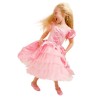 Arabella Princess Dress