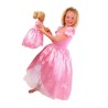 Arabella Princess Dress