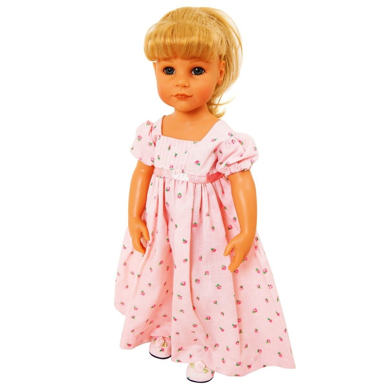 Jane Austen Dress