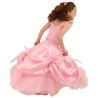 Pink Princess Ball Gown